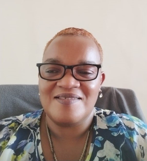 Ms. Cecilia Wanjiru Kayongo