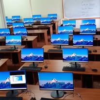 ICT and Business Studies