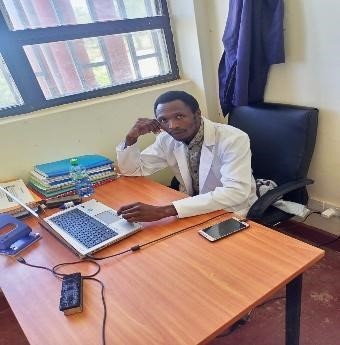 Research & Innovation Office