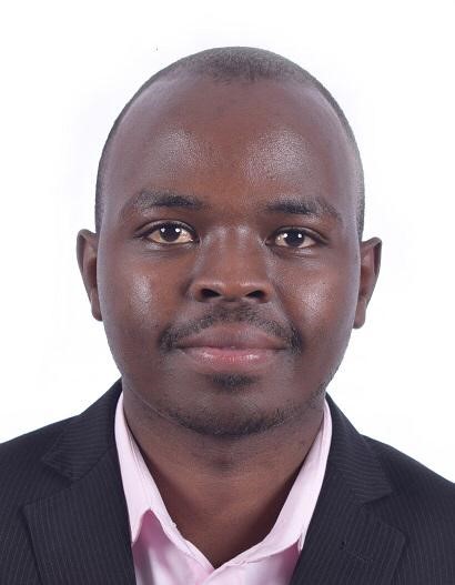 Martin K Cheboror