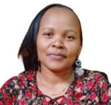 Carolyne M. Mutua