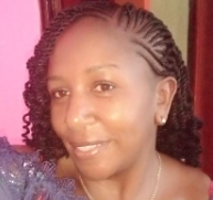Emilly Atambo